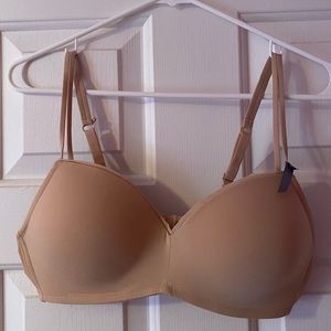Arrive Real Happy Wireless Push Up Bra